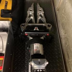 Meet your Posher, Darren